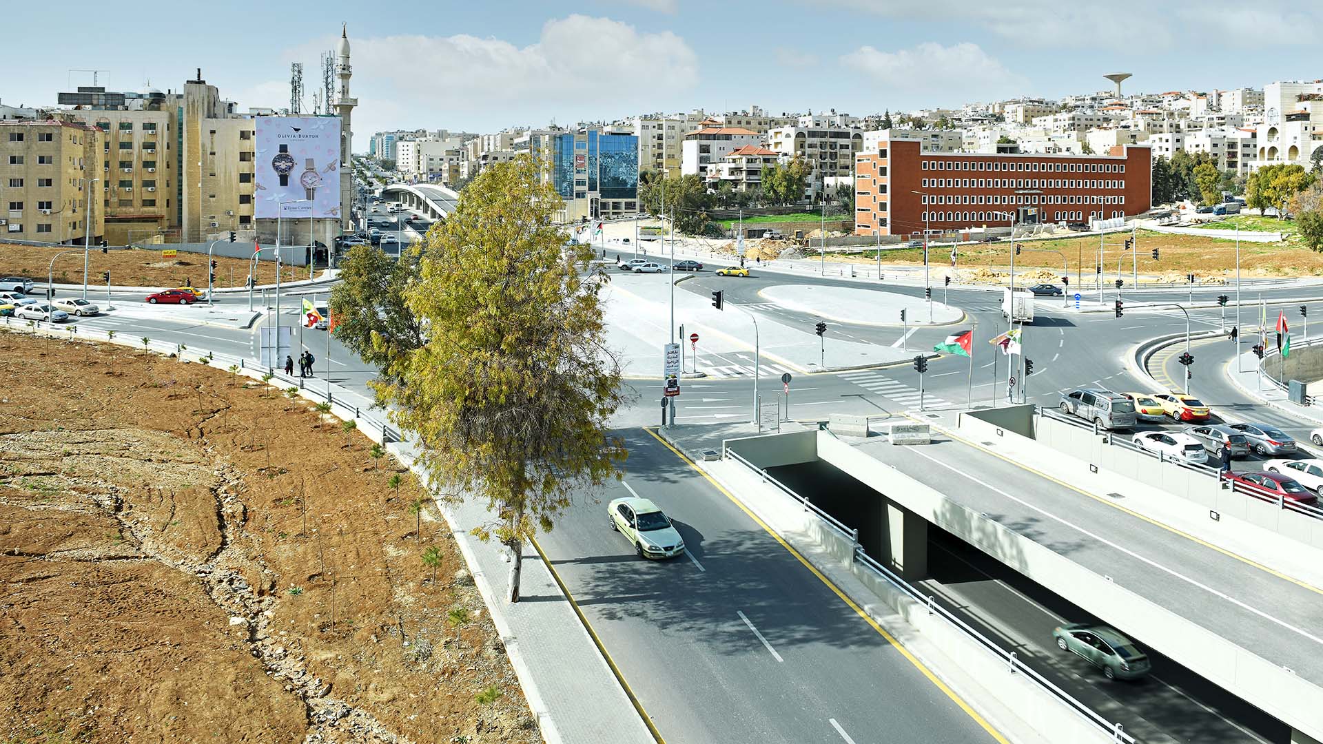 Amman Brt Intro