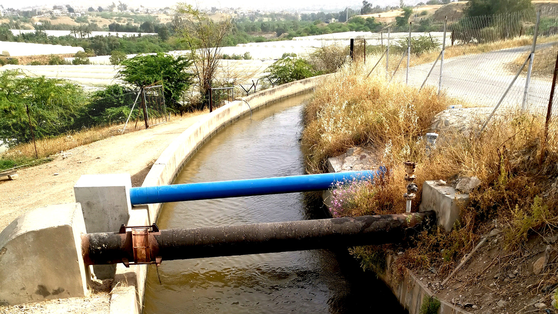 Water Resource Efficiency Intro